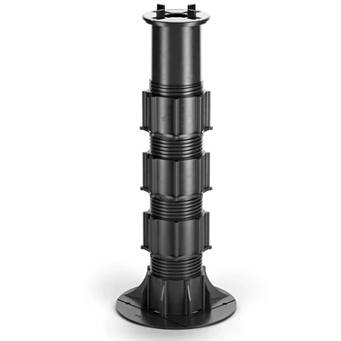 Eterno ivica  SE 14 365-550mm wspornik tarasowy samopoziomujący.webp